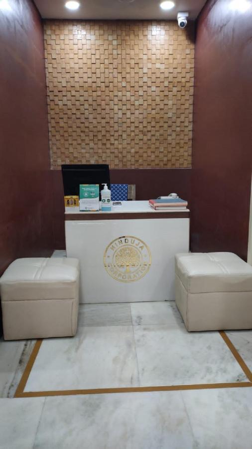 Hinduja Haveli Gulab Sagar Hotel Jodhpur  Eksteriør billede