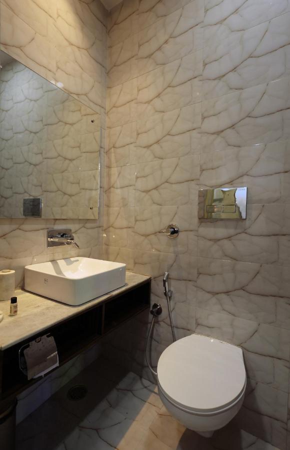 Hinduja Haveli Gulab Sagar Hotel Jodhpur  Eksteriør billede