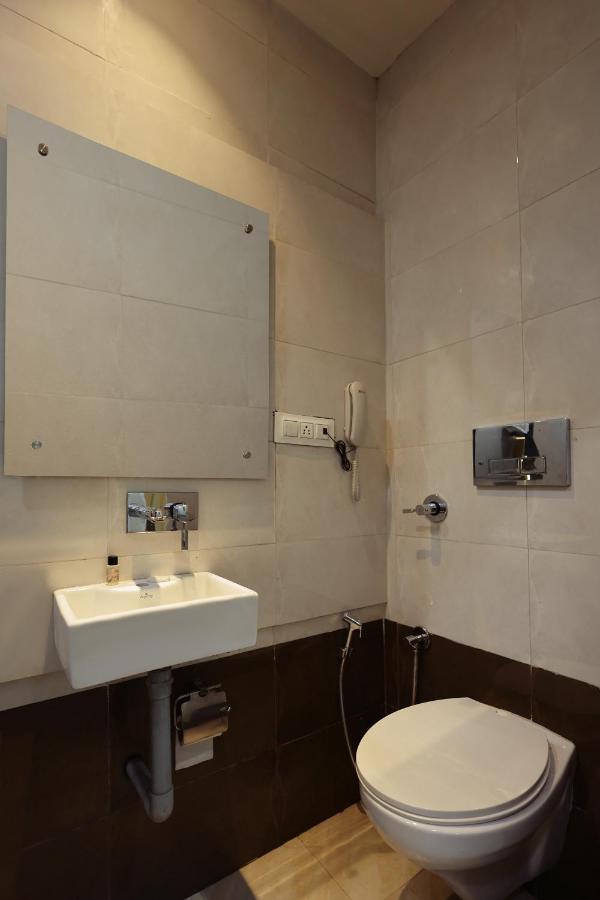 Hinduja Haveli Gulab Sagar Hotel Jodhpur  Eksteriør billede