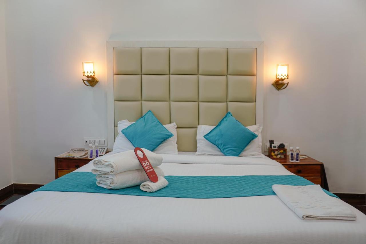 Hinduja Haveli Gulab Sagar Hotel Jodhpur  Eksteriør billede