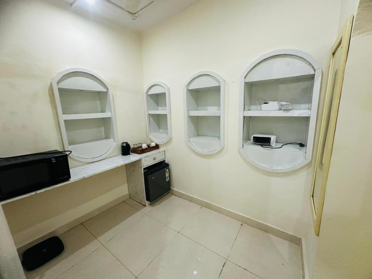 Hinduja Haveli Gulab Sagar Hotel Jodhpur  Eksteriør billede