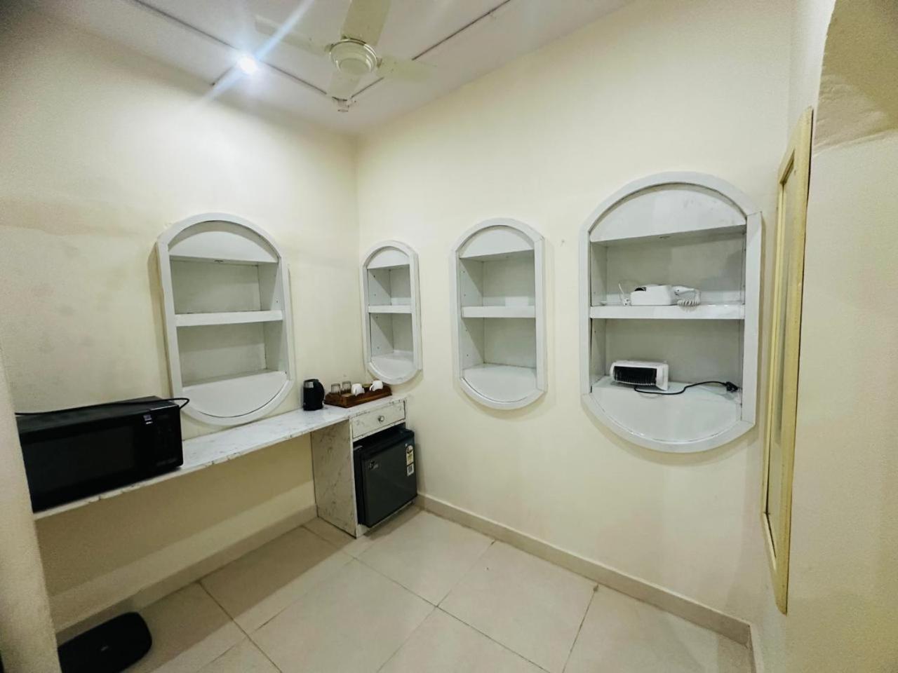Hinduja Haveli Gulab Sagar Hotel Jodhpur  Eksteriør billede