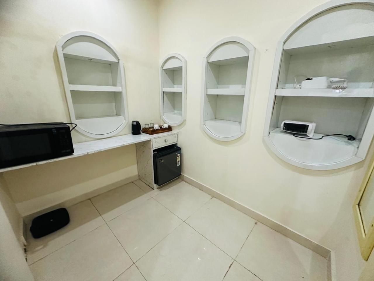 Hinduja Haveli Gulab Sagar Hotel Jodhpur  Eksteriør billede