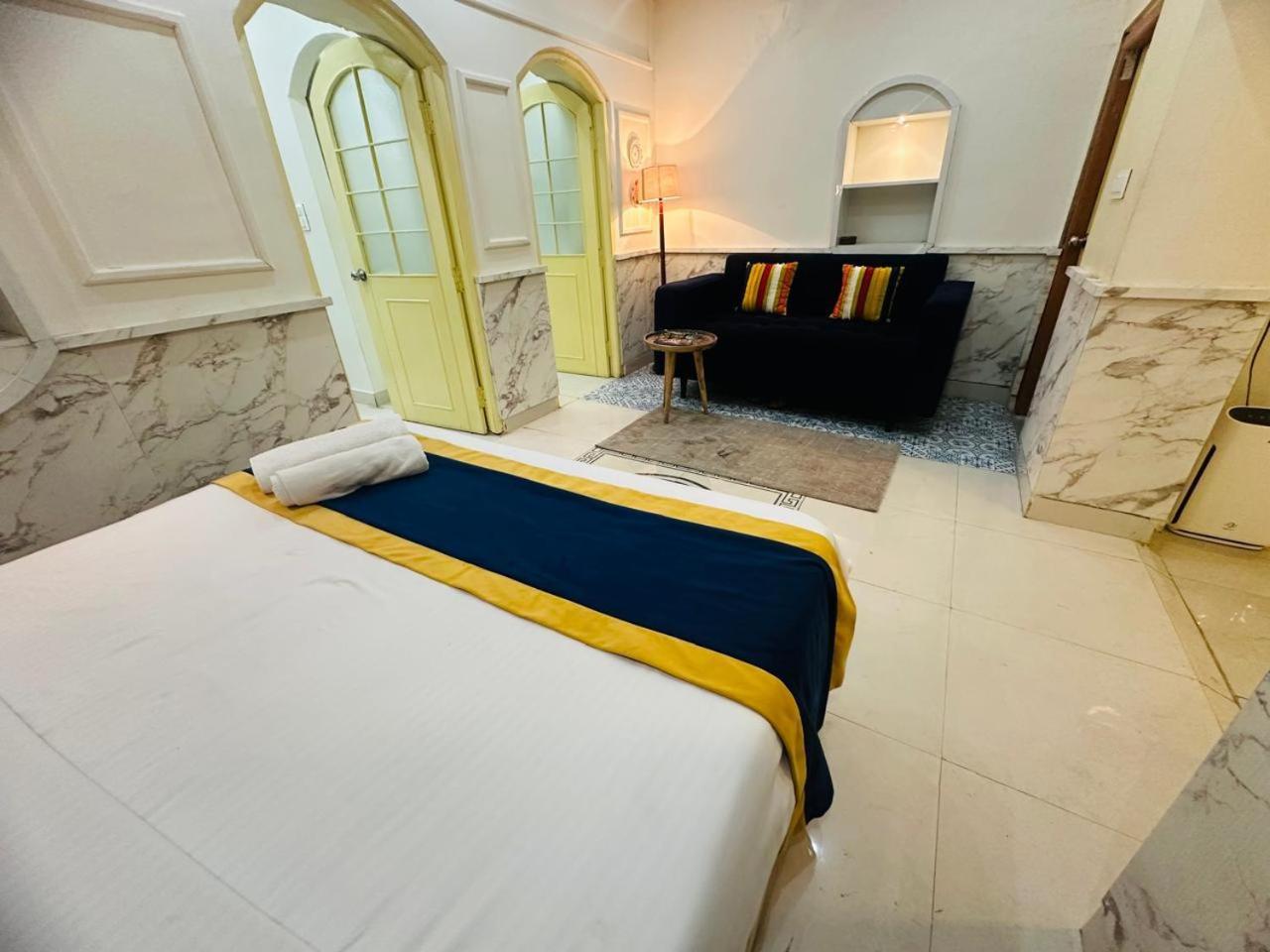 Hinduja Haveli Gulab Sagar Hotel Jodhpur  Eksteriør billede